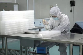 Chuyên gia Trung Quốc: Nên hướng điều tra nguồn gốc COVID-19 sang Mỹ