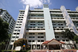 Singapore: Một phụ nữ Việt bị buộc tội giết người sống chung căn hộ