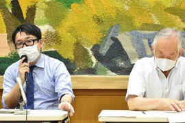 Thực tập sinh Việt ở Nhật bị kết án tù vì bỏ thi thể cặp song sinh chết lưu
