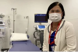 Canada: Bác sĩ gốc Việt chủ trì nghiên cứu cách trị triệu chứng COVID-19 kéo dài