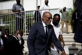 Haiti quyết định hoãn bầu cử tổng thống mới thay ông Moise
