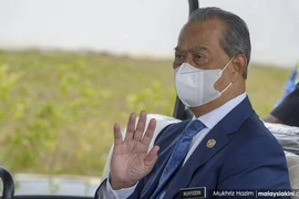 Báo Malaysia: Thủ tướng Muhyiddin Yassin ‘sẽ từ chức ngày 16-8’ 