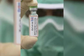Ấn Độ cấp phép vaccine DNA đầu tiên trên thế giới ngừa COVID-19