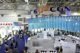 Mỹ dừng chuyển vật liệu hạt nhân cho Trung Quốc