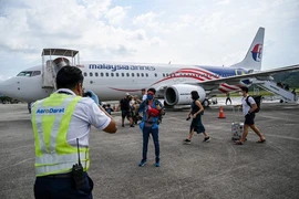 Malaysia chính thức dỡ bỏ hạn chế đi lại với người tiêm ngừa đầy đủ