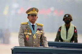 Myanmar phóng thích hơn 5.600 người bị bắt giữ sau chính biến