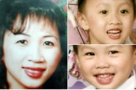 Cảnh sát Mỹ sắp làm sáng tỏ vụ 3 mẹ con gốc Việt mất tích cách đây gần 20 năm