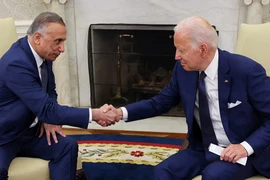 Mỹ đề nghị hỗ trợ điều tra vụ ám sát hụt Thủ tướng Iraq