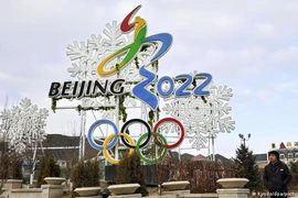 Thêm quốc gia cân nhắc tẩy chay ngoại giao Olympic Bắc Kinh 2022