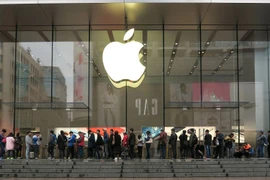 Hé lộ thỏa thuận bí mật 'khủng' giữa Apple và Trung Quốc