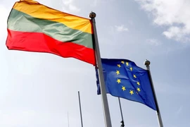 Trung Quốc bị tố gây sức ép các hãng, đòi họ 'nghỉ chơi' Lithuania vì Đài Loan