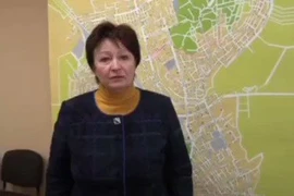 Thành phố Ukraine có thị trưởng bị Nga bắt giữ có lãnh đạo mới