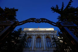 Moscow tố phương Tây muốn đẩy Nga vào tình trạng ‘vỡ nợ nhân tạo’