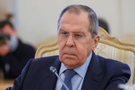 Nga nói 'có hy vọng' đạt thỏa hiệp với Ukraine