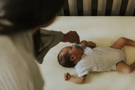 Hàn Quốc: Tăng án tù dành cho bà mẹ Việt đánh con gái ruột 7 tháng tuổi đến chết