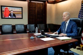 Ông Biden nói Bắc Kinh biết tương lai kinh tế Trung Quốc nằm ở đâu