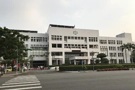 Đài Loan phạt tù 2 người Việt vì khai thác lậu gỗ quý 