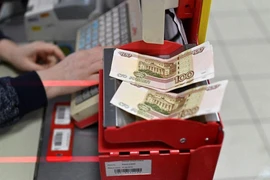 Nga ghi nhận mức lạm phát cao nhất trong 20 năm qua do tác động từ lệnh trừng phạt của phương Tây