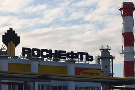 Ukraine xúc tiến thủ tục tịch thu tài sản tập đoàn dầu mỏ Nga Rosneft