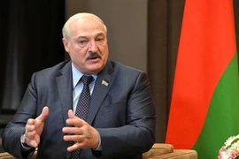 Belarus sẽ diễn tập tổng động viên quân sự tại khu vực tiếp giáp Ukraine