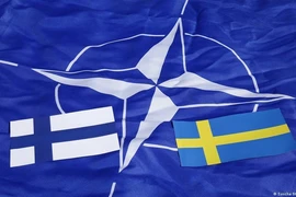 Báo Thổ Nhĩ Kỳ: Ankara đưa ra 10 yêu cầu để Phần Lan, Thụy Điển gia nhập NATO