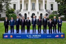 Mỹ lại ‘xoay trục sang châu Á’, liệu có đủ?