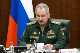 Nga nêu lý do chiến dịch quân sự tại Ukraine diễn ra chậm