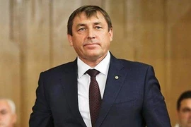 Lãnh đạo Crimea: Ukraine khó có thể làm mất ổn định tình hình bán đảo