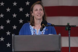 Ông Biden chính thức đề cử Đại sứ Mỹ mới tại Nga