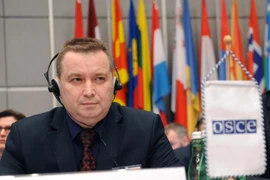 Belarus dọa thực thi 'các biện pháp phủ đầu' để ngăn phương Tây tấn công
