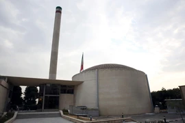 CNN: Tình báo Mỹ nói Iran nhờ Nga hỗ trợ chương trình hạt nhân 
