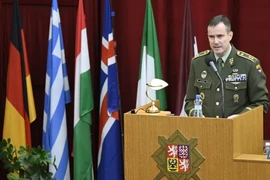 Czech ‘sẵn sàng tham chiến’ nếu xảy ra xung đột Nga-NATO