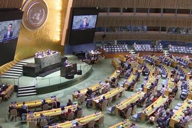 Biển Đông: Cần 'cảnh sát' thực thi UNCLOS 
