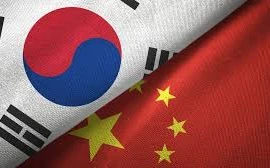 Hàn Quốc triệu đại sứ Trung Quốc do tranh cãi liên quan vấn đề Đài Loan