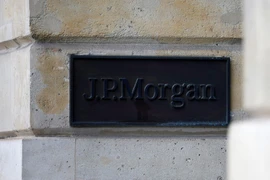 Washington cho phép JPMorgan xử lý các thanh toán đối với xuất khẩu ngũ cốc của Nga