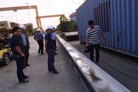 Dự án “không hết ngập không lấy tiền” bất ngờ gãy gánh