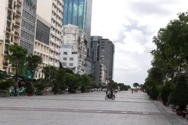  Khẩn trương quy hoạch lòng đất trung tâm Sài Gòn