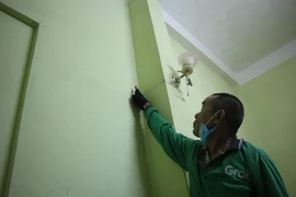 Dự án Nút giao thông hơn 725 tỉ đồng ở Đà Nẵng chậm đền bù cho dân