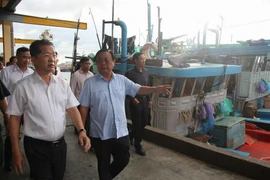 Đà Nẵng tập trung ứng phó siêu bão Noru