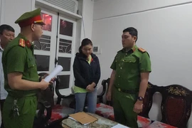 Nữ thủ quỹ trường Đại học Bách khoa Đà Nẵng bị lừa 65 tỉ đồng