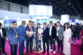 Du lịch Đà Nẵng tạo ấn tượng mạnh tại Hội chợ du lịch lớn nhất Ấn Độ