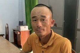 Chém bố người yêu vì đòi chia tay