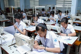 43 lao động Việt ở Nhật Bản kêu cứu