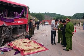 Phó Thủ tướng yêu cầu xử nghiêm vụ tai nạn khiến 3 người tử vong