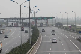 Sau chỉ đạo của Thủ tướng, VEC hoãn tăng phí cao tốc