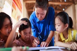 Trung ương đoàn tham gia 'chống' thất nghiệp cho sinh viên ra trường