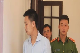 10 năm tù cho tên trộm đột nhập UBND tỉnh