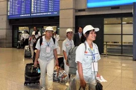 Kỳ thi tiếng Hàn dành cho người lao động nước ngoài