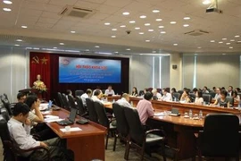 'Công đoàn Việt Nam luôn trong tình trạng là con một...'