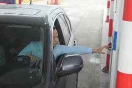 Kiến nghị thanh tra toàn diện Trạm thu phí Pháp Vân - Cầu Giẽ